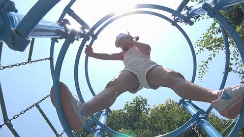 りおチャンの夏休み自由研究