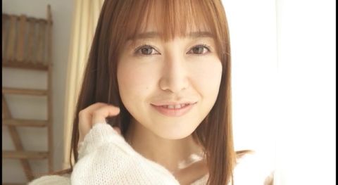 Yu 妖しく艶めく白い肌・篠田ゆう