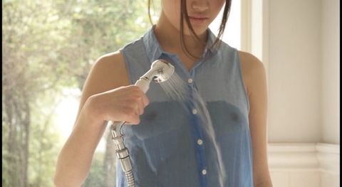 初裸　virgin nude　高梨るう