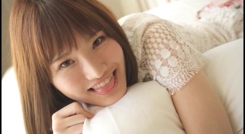 初裸　virgin nude　高梨るう