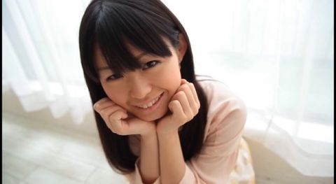 初裸 virgin nude 宮崎夏帆