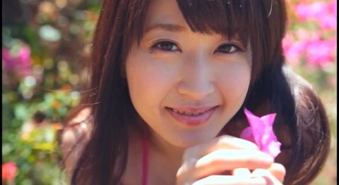 Arisa 白き巨乳の天使・美里有紗