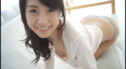 Mami まぁみんのSEXY SHOW TIME・長瀬麻美