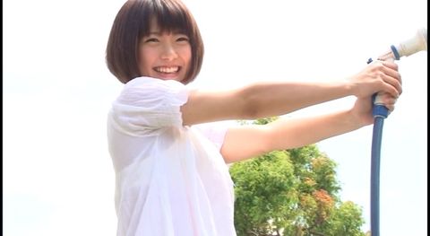 Minami ぶれいくなう・逢田みなみ