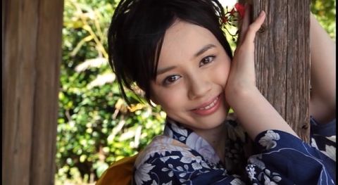 Aimi Hカップのエッチ美**・吉川あいみ