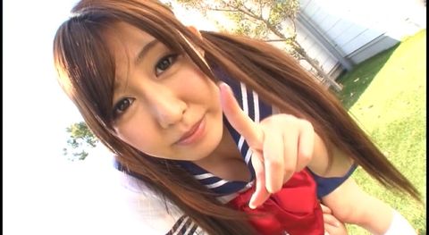 Azumi ミラクルプリティーガール・木下あずみ