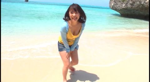 Ann 篠原杏 *系美巨乳天使