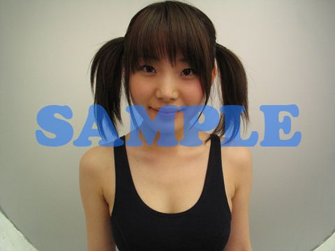 【神乳】辻さきちゃんのパイズリ・フェラ現場スチール写真集
