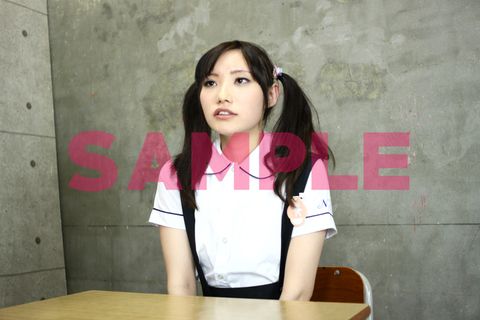【未公開写真集】田辺莉*ちゃんの連続顔射現場