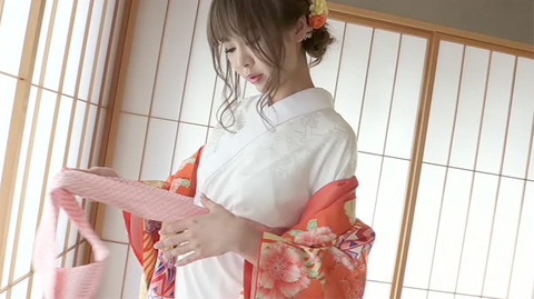 KIDM789【滝沢いおり】華舞う