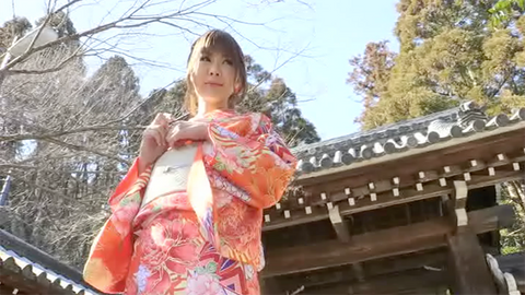 KIDM789【滝沢いおり】華舞う