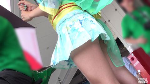 真・熱写キャンギャル★執拗ローアン魂005[サーキットレースクイーン］