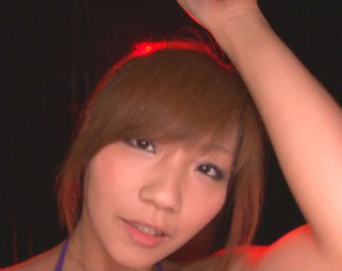 【ＨＤ】【個人撮影会】【超ミニボディコン】【Ｔバック】美女４組の誘惑くい込みダンス！