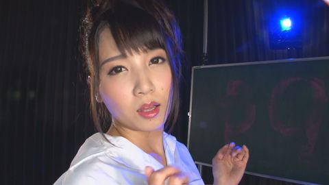 【ＨＤ】【個人撮影会】【Ｔバック】【制服】☆激カワ美女の下乳制服ダンス！いろんな角度でチラリズムするからたまらないんです！！