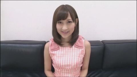 【スーパーぱっくりくぱぁ】素人お*さんにお願いして『くぱぁしてください！』もち￥はそれなりに…　21人目
