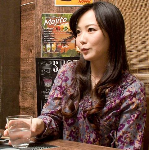 【個撮】【42歳 Ｄカップ 垂れ乳人妻 に中出し】女の性欲を飛躍的に増大させる**覚醒*****を出す出会い系居*屋　SEX依存症は生中率100%【個人・****】