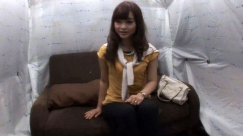 ハイソな素人妻に中出しナンパ！！急がば回れ！？奥さんを焦らして仕上げるリアル4時間スタイル　in　神楽坂