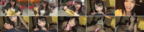 【個人撮影】巨乳で色気あるエロ過ぎる美人ちゃんとハメハメコスプレで中出しＳＥＸ最高！