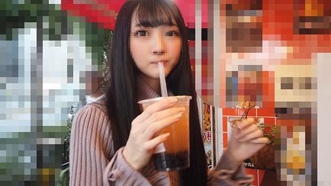 【つるペタ★**上京*】都会とエッチが大好き 18歳れむちゃん　ＳＥＸしか娯楽がない田舎から上京したその日にハメ撮りデビュー！騎乗位でオマ〇コ擦り付けてくるスケベ**におしおき種付け