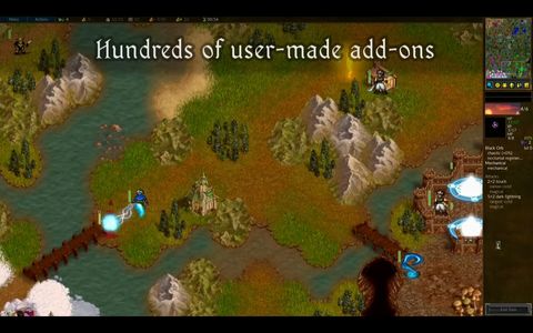 2021年6月更新シナリオMod追加版:バトル・フォー・ウェスノース 日本語化済み Windows向けコンパイル済み/B60