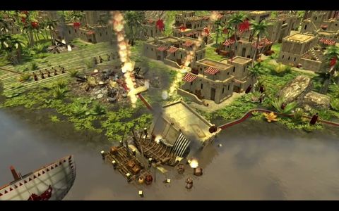 ユニ完・改定込み6月版日本語パッチ適用/0 A.D. Windows向けコンパイル済み/32bit版アリ