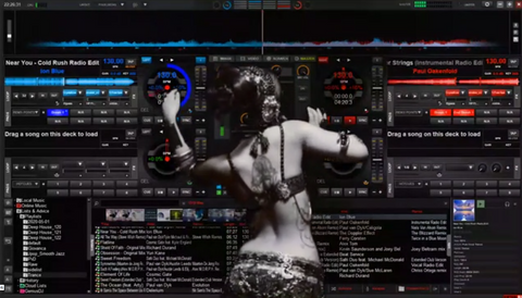 Casa de la musica [Trance Music LiveMix] 20200506