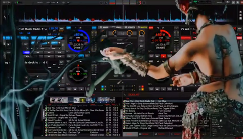 Casa de la musica [Trance Music LiveMix] 20200506