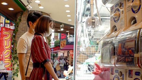 《個人撮影》**JD②美女モデル　カップル　連続中イキ　忍び込み　（**）