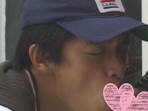 【無修正】【ゲイ】顔出し　ダビデの誘惑　vol.25