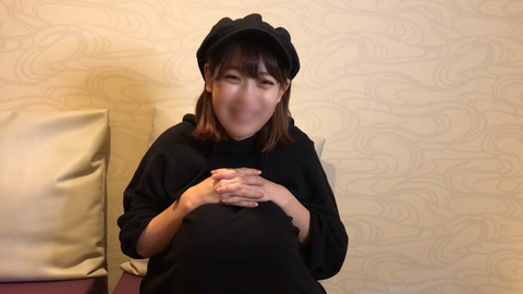 ノリが良いGカップ美女大生続、トドメの大量顔射で顔面**。