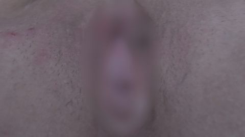 【個撮】【4K撮影】神の宿りし爆乳Hカップ！府立普通科L〇K(18)オマンコくっぱぁぁぁ～！経験少なめピンク膣狭奥まで丸見えｗYゾーン残しVO剃り/ぷっくりラビア/超接写じっくり鑑賞！FHD本編プレ