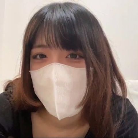 みれいちゃん (20) 2024年1月1日の配信動画 - 前編 -