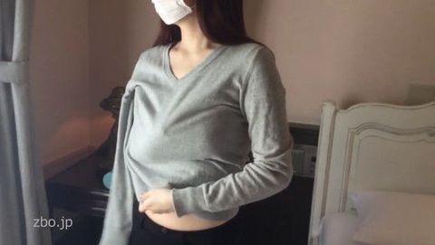OLお*様に縛られて、くすぐられる 上半身裸/着替えも