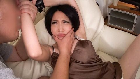 監●** 義理の*に躾けられた私 鷹宮ゆい