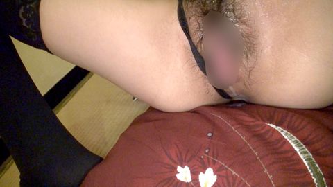 【個人撮影】Hカップ保育士 えみ 22歳★目隠し**で敏感さMAX★様々な性器具を体中にブッ込まれ快楽の余り噴水潮吹きする生ハメ種付けセックス【承諾済み】