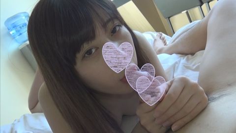 【個人撮影】このみ20歳　美形Ｆカップ巨乳おっとり**大生に大量中出し