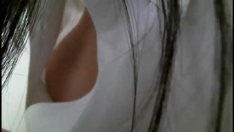 ＯＬさんの無防備なブラウスの隙間からこぼれたコリコリ乳首****　９　SNS-586