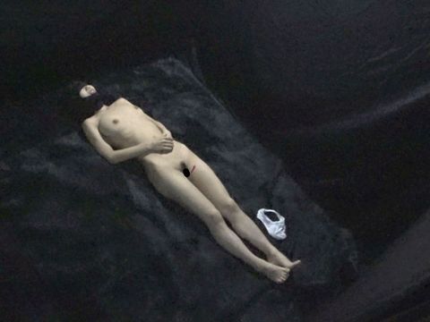 監●*に遠隔バイブ
