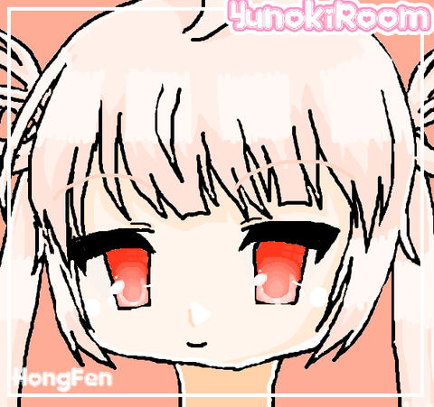 YunokiRoomNTSNSアイコン