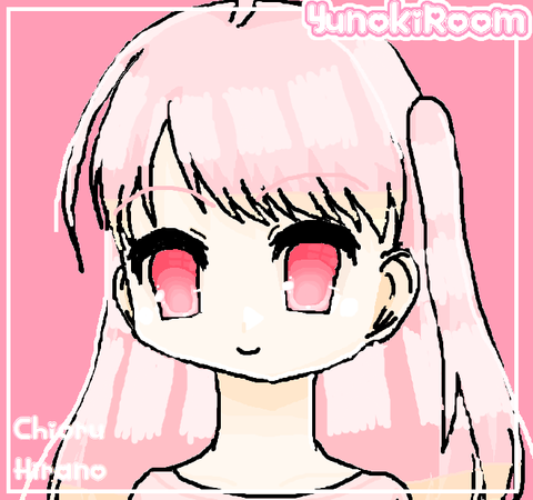 YunokiRoomNTSNSアイコン