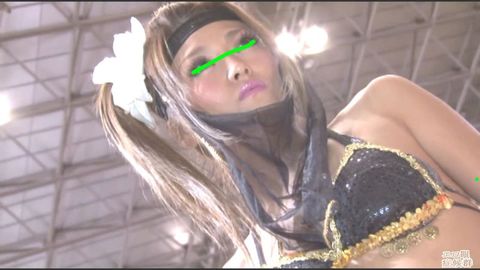 カーショー動画01