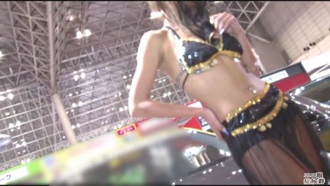 カーショー動画01