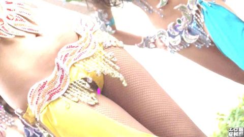 OBASAMA　サンバ04 「熟女エッロォ」