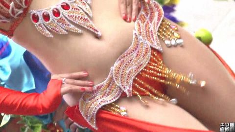 OBASAMA　サンバ04 「熟女エッロォ」