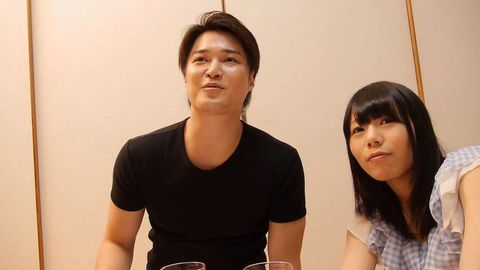 友達＋友達だけどセックスしちゃお40代には信じられない！！今ドキ若者の新常識！？