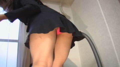 【お尻のある風景その２】日常にあるパンチラ、尻チラ☆購入者特典付き！現場写真ＺＩＰをプレゼント！☆