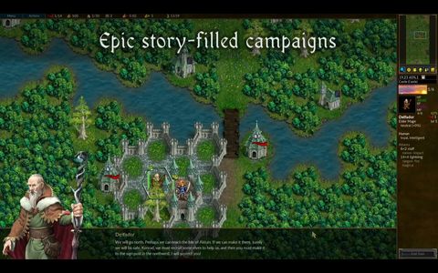 2021年6月更新シナリオMod追加版:バトル・フォー・ウェスノース 日本語化済み Windows向けコンパイル済み/B60