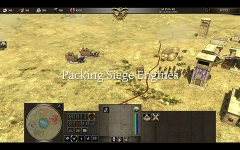 ユニ完・改定込み6月版日本語パッチ適用/0 A.D. Windows向けコンパイル済み/32bit版アリ