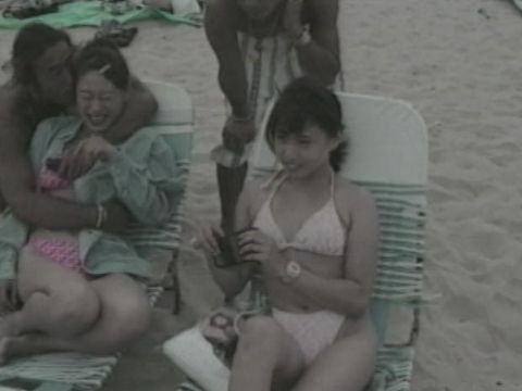 【VIP】 沢木和也のナンパ帝国 31 夏の白浜ビーチクGet大作戦!!　沢木和也