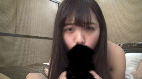 【ＡＶ女優に堕ちた日】地下アイドルのmainaとハメ撮り【実は変態】